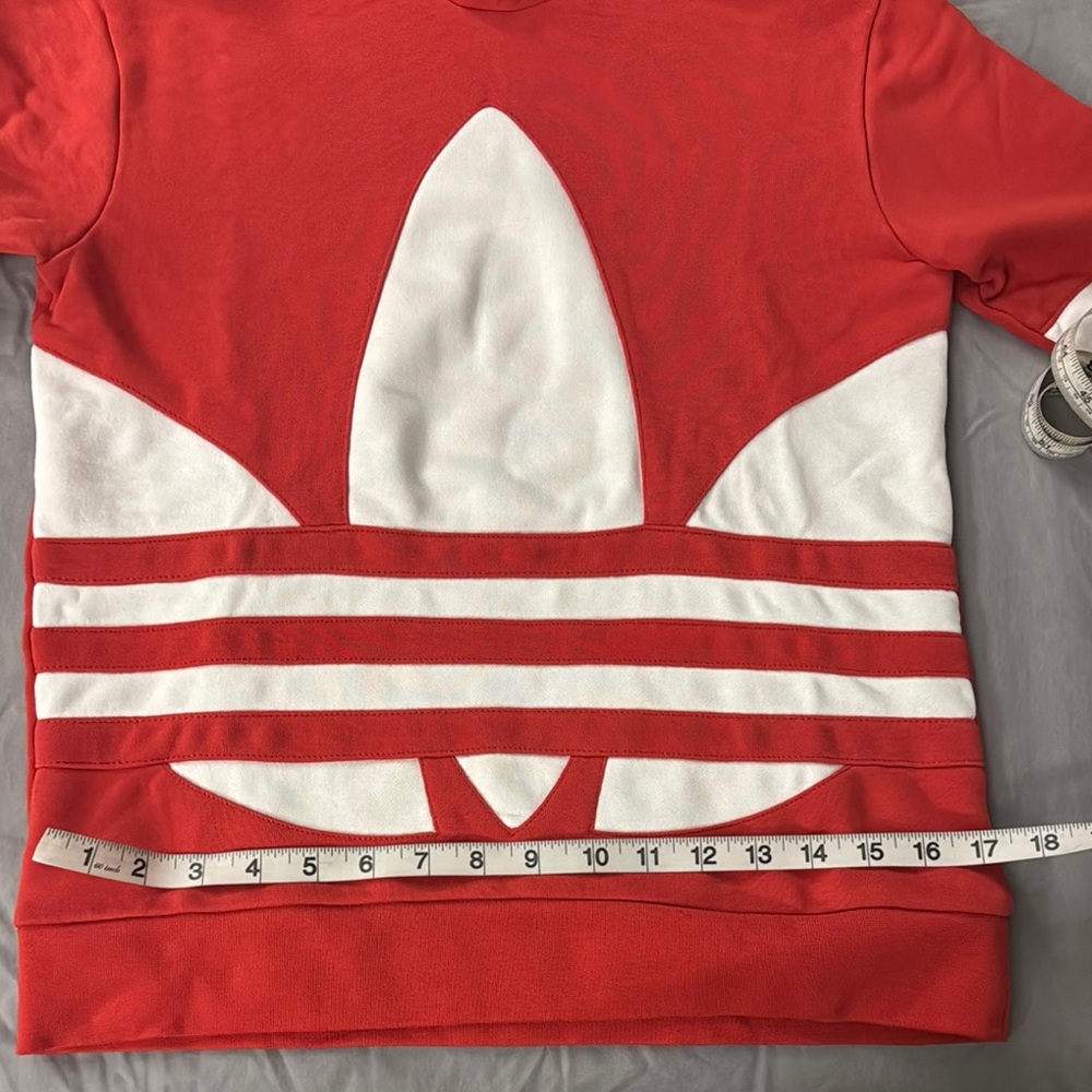 Adidas Kids Hoodie - Picture 5 of 5